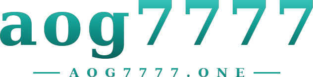 aog7777 logo